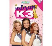 Iedereen K3-vol 3 G