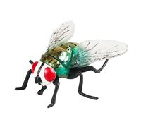 IEEDFJKK Collection de Figurines réalistes de Fly Toys, Un Jouet éducatif Stimulant l'imagination et la découverte des Enfants. Ce Jouet réaliste initie et Inspire Les Tout-Petits et Les Enfants.