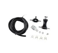 IEEDFJKK Contrôleur de suralimentation Manuel réglable avec soupape de Purge pour véhicules compatibles et Hautes Performances. Accessoires et pièces Rechange pour contrôleur suralimentation.