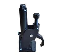 IEEDFJKK Démonte-pneu manuel pour voiture - Outil efficace, compact et réglable - Compatible avec différents types de pneus