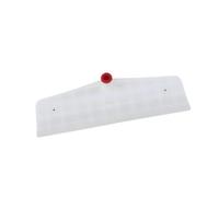 IEEDFJKK Grattoir à Neige Pratique pour serres et serres. Léger et Ergonomique, il Permet d'atteindre Facilement Les Zones en Hauteur. Idéal pour Les toits et, Type E