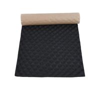 IEEDFJKK La sous-Couche d'isolation Thermique et insonorisante Assure Une température optimale et Un Confort Acoustique accru en Cabine, 50 x 50 x 2 cm