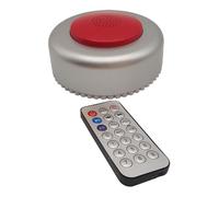 IEEDFJKK Machine à Pets Portable télécommandée, Cadeau Rigolo pour Enfants et Adultes. Jouet Amusant pour la Classe, Machine à bruits pour Amuser la galerie. Format de Poche.