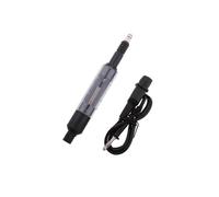 IEEDFJKK Outil de Diagnostic du système d'allumage Automobile : testeur de Bougies d'allumage réglable, Analyse la Couleur l'étincelle pour identifier la Outil Diagnostic pour l'allumage des