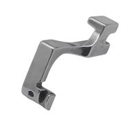 IEEDFJKK Pied-de-biche professionnel pour fermeture éclair invisible, outil plat pour voiture : amélioration de chaque point grâce à des performances inégalées.