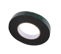 IEEDFJKK Ruban adhésif double face Pour ultra-résistant, idéal pour la décoration de la maison et du bureau. Facile à utiliser et performant. Ce ruban adhésif double face peut être découpé à taille