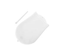 IEEDFJKK Sac de pétrissage en Silicone à Large Application pour Le mélange Polyvalent de la pâte et la préparation de la Farine, fabriqué avec du Silicone de qualité Alimentaire, L