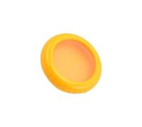 IEEDFJKK Stockez et accédez Facilement aux Fruits et légumes avec Un récipient en Silicone Durable, Gel de silice Multifonctionnel élégant, Conteneur de Citron
