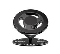 IEEDFJKK Support magnétique en Alliage pour téléphone de voiturette de Golf - Durable et Indispensable - Compatible avec EZGO et Club Car - Accessoires pour téléphone de