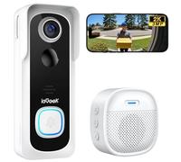 ieGeek Sonnette vidéo 1080p
