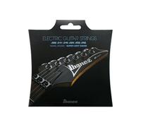 IEGS6 Nickel Wound Super Light 9-42 Jeux de cordes électriques 009