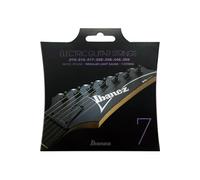 IEGS71 Nickel Wound Regular Light 10-59 Jeux électriques 7 cordes