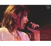 Ieiri, Leo-Leo-1St Live Tour-[Edizione: Giappone] [Import]