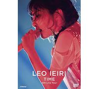 Ieiri Leo-Time-6Th Live Tour-[Edizione: Giappone] [Import]