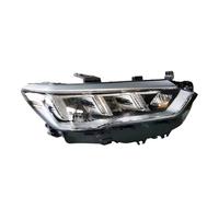 IEJPEQWW Compatible avec BYD Song Pro DM-I Edition Glory 12409066-00, phares avant de Style complet, assemblage de phares avant, couleur 6000k