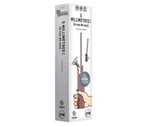 5 MILLIMÈTRES (A VUE DE NEZ) jeu neuf iello