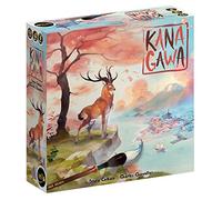 IELLO - 51309 - Kanagawa