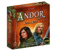 Andor Chada & Thorn