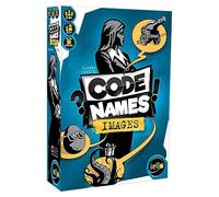 IELLO - 51362 - CodeNames Images