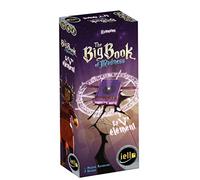 IELLO - 51371 - The Big Book of Madness - Extension : Le Vème Elément