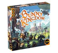 iello 514333 Bunny Kingdom