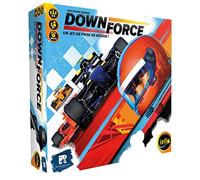 Iello 51507 - Jeu de course - Downforce
