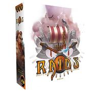 Iello, 51513, Raids, Version En Français