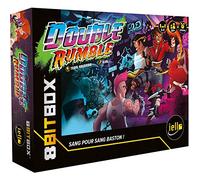 IELLO 8Bit Box - Double Rumble (VF)