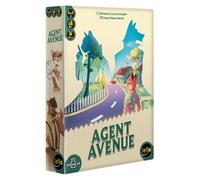 Jeu de stratégie Agent Avenue