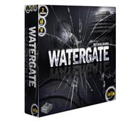 Jeu - Watergate