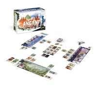 iello | Ancient Knowledge | Jeu de société | Pour 2 à 4 joueurs à partir de 12 ans