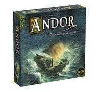 Andor : Voyage vers le Nord