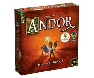 Iello Andor