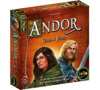 Iello Andor-Chada Et Torn