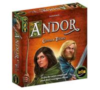 iello – Andor Chada & Thorn