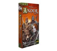 Andor : Héros Sombres