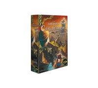 IELLO Andor : La Libération de Chaumebourg