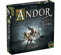 Iello Andor : Le Dernier Espoir