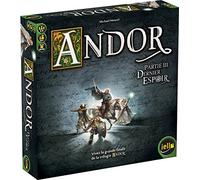iello Jeu Andor Partie III : Le dernier Espoir (Base)