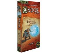 Andor : Les Légendes Oubliées - Âges Sombres