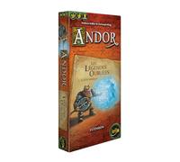 iello – Extension Andor Les Légendes Oubliées Âges Sombres – VF – 3 légendes (2–4j, 60–90 min, 10+)