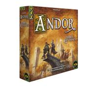 Andor : Terres lointaines
