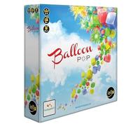 IELLO – Jeu Balloon Pop (IE-70252)