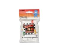 Iello Board Game Sleeves - Small - 44x68mm (X100)