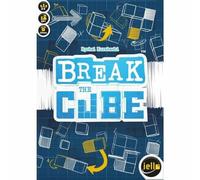 Break the Cube