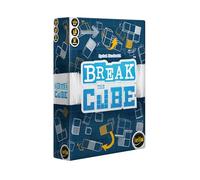 iello Jeu d'ambiance Break the Cube – Déduction spatiale & logique, 2–4 joueurs, Dès 10 ans