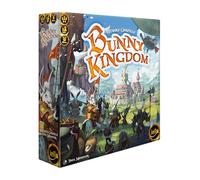 iello Jeu de société Bunny Kingdom – Version française