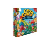 IELLO Candy Conquest - Jeu de Société - De 2 à 4 Joueurs - A Partir de 8 Ans - Version Française