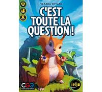 iello- C'est Toute La Question, 51480