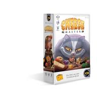 IELLO Cheese Master Jeu Familial 2 à 8 Joueurs Jeu de société